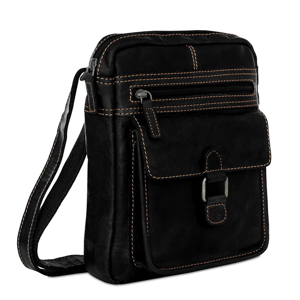 Slim Crossbody #7204 - Image 10