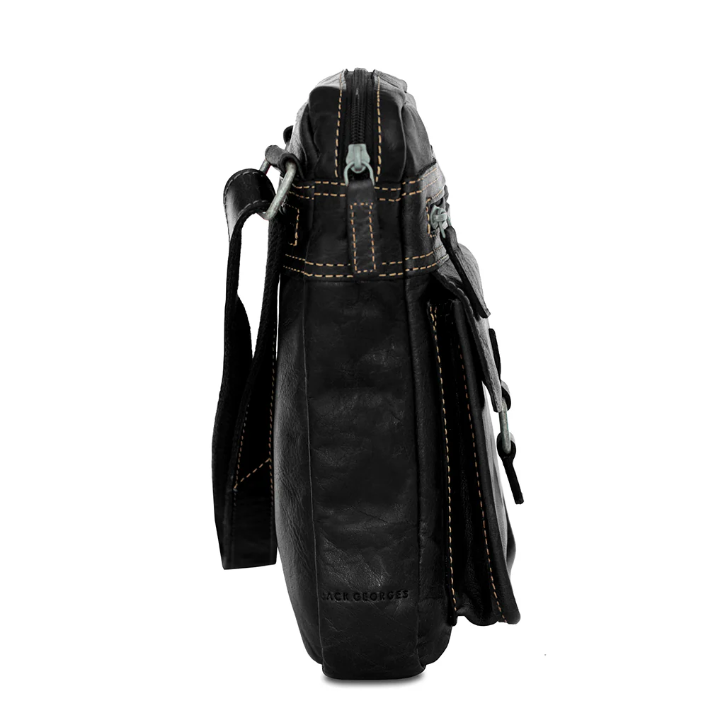 Slim Crossbody #7204 - Image 11