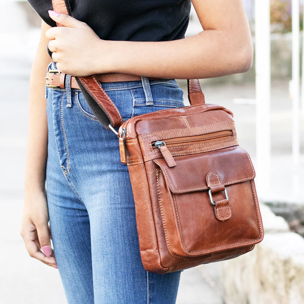 Slim Crossbody #7204 - Image 21