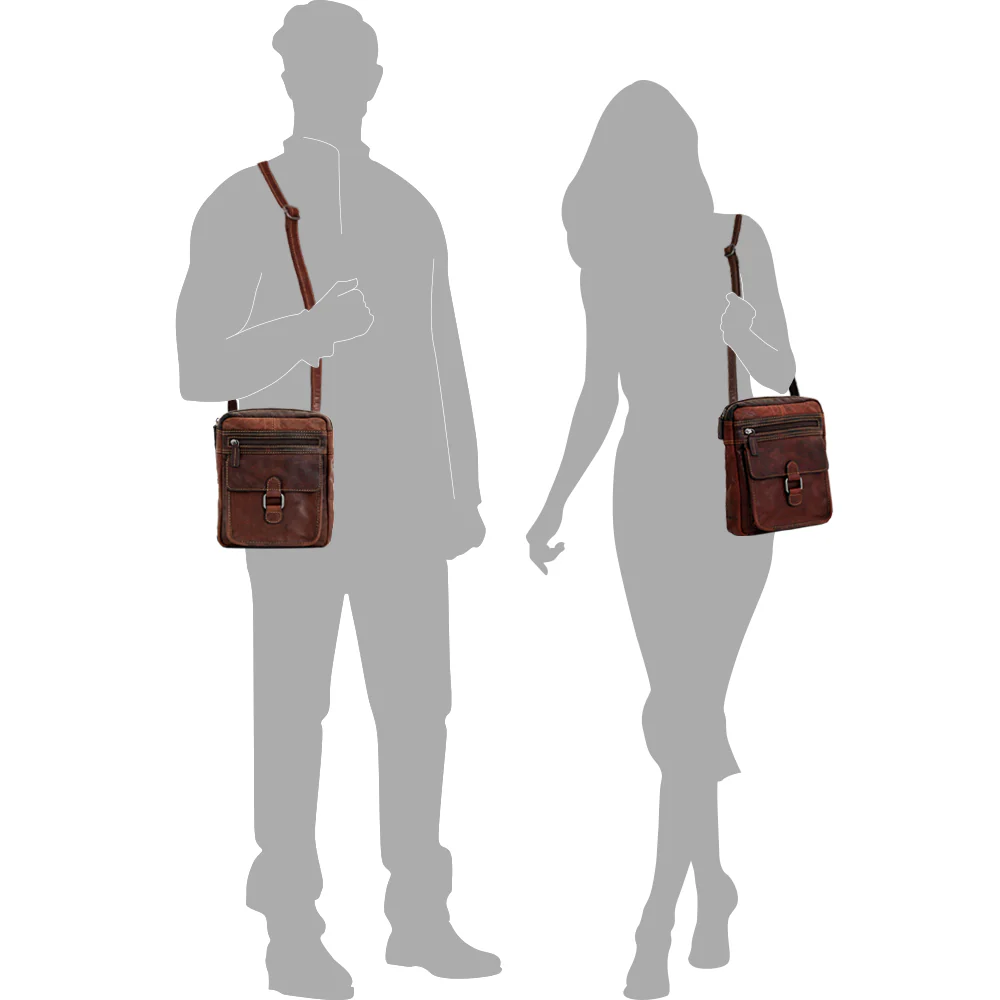 Slim Crossbody #7204 - Image 23