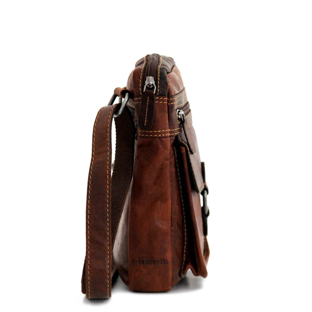 Slim Crossbody #7204 - Image 8