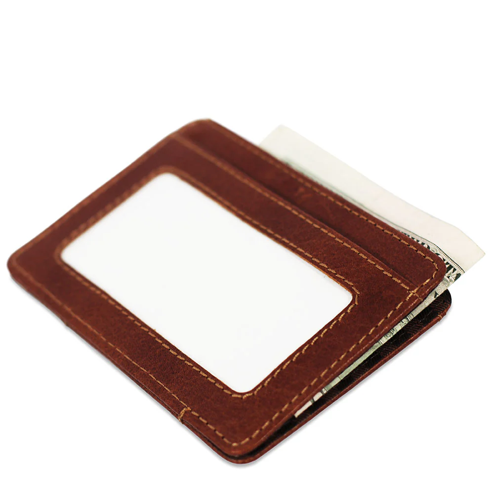 Slim Wallet "The Mitchell" #7338 - Image 5