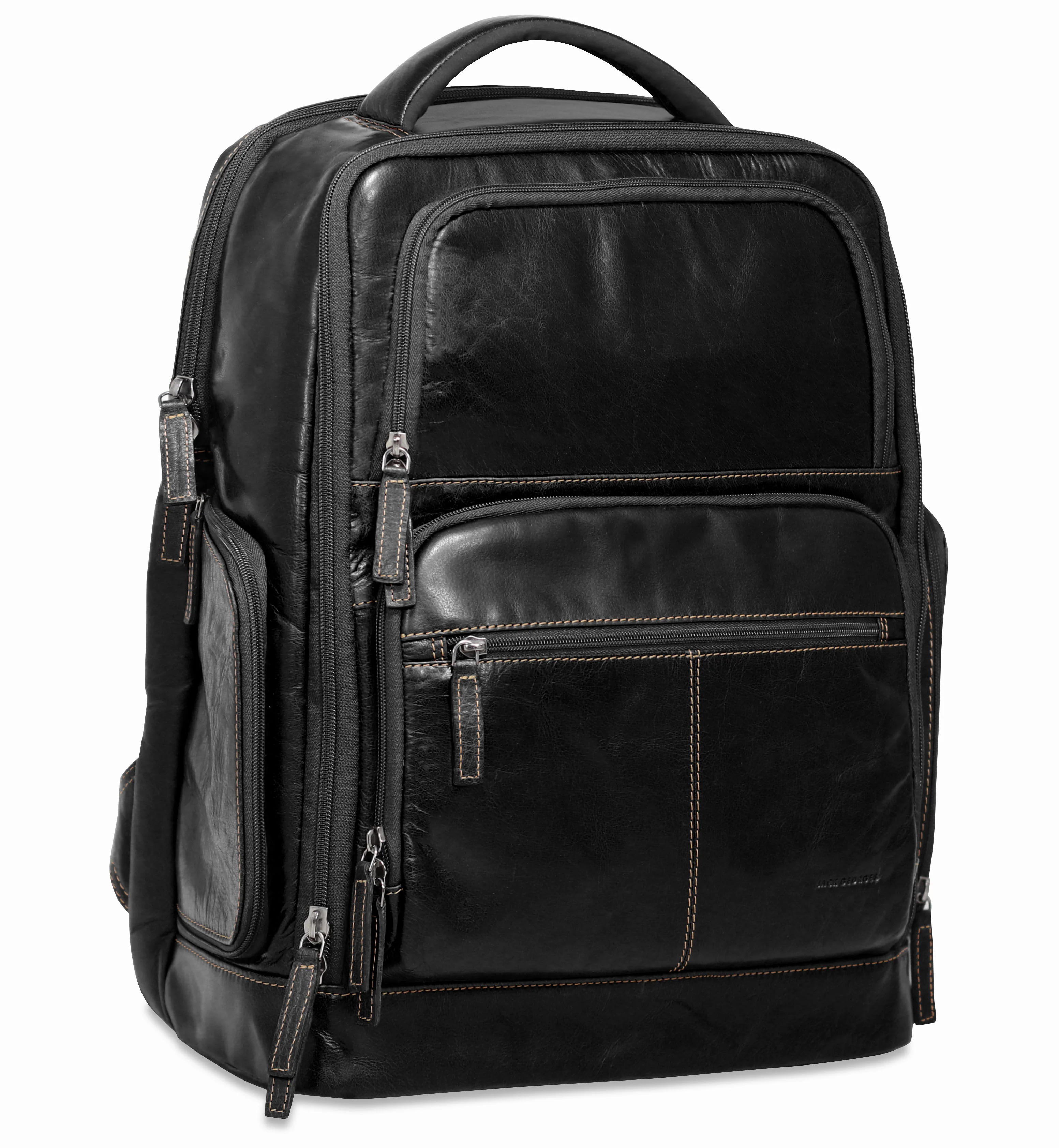 Large Tech Backpack #7527 - Image 10
