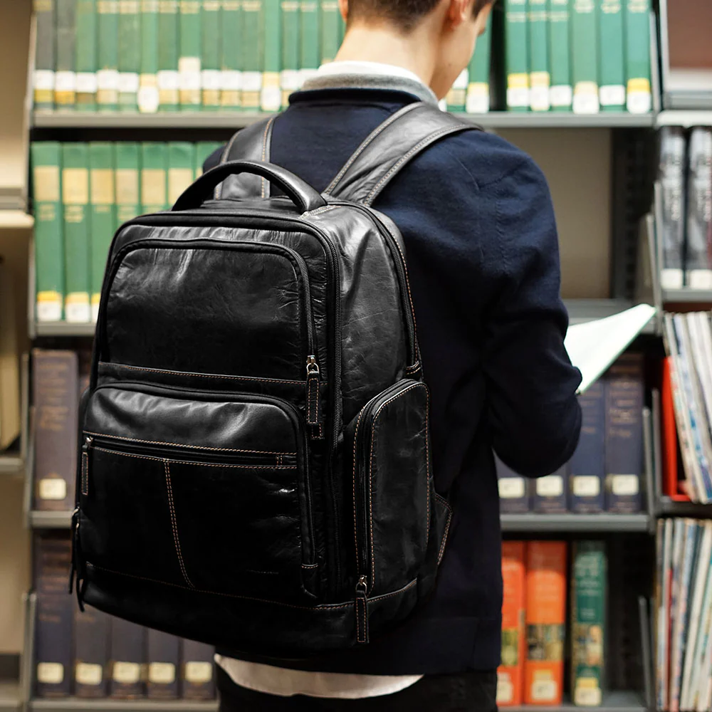 Large Tech Backpack #7527 - Image 18