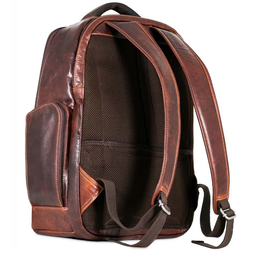 Large Tech Backpack #7527 - Image 5