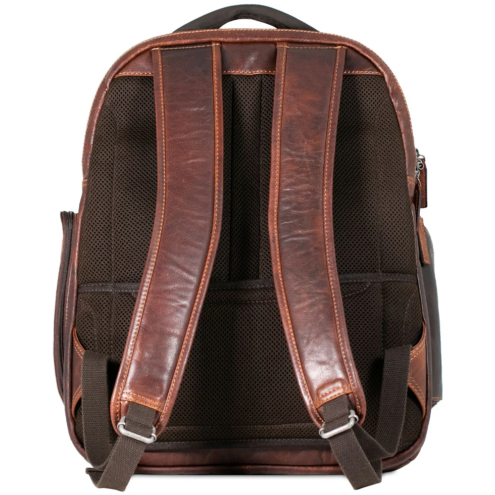 Large Tech Backpack #7527 - Image 6