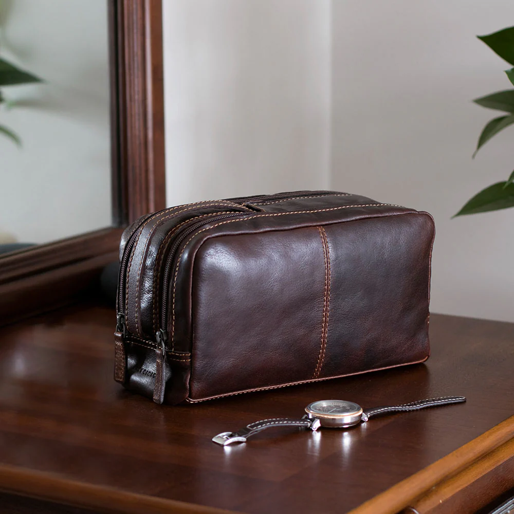 Toiletry Bag #7220 - Image 7