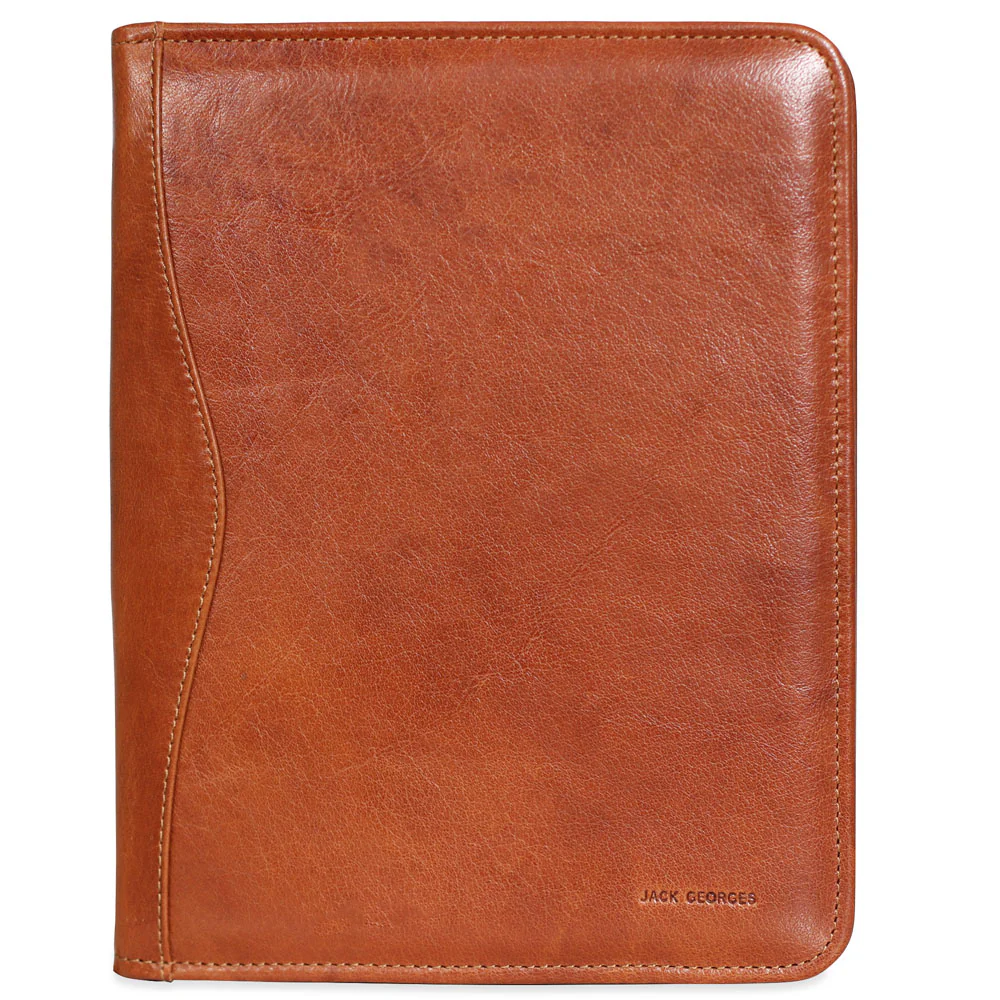 Letter Size Zippered Writing Pad Cover #7112 - Image 5