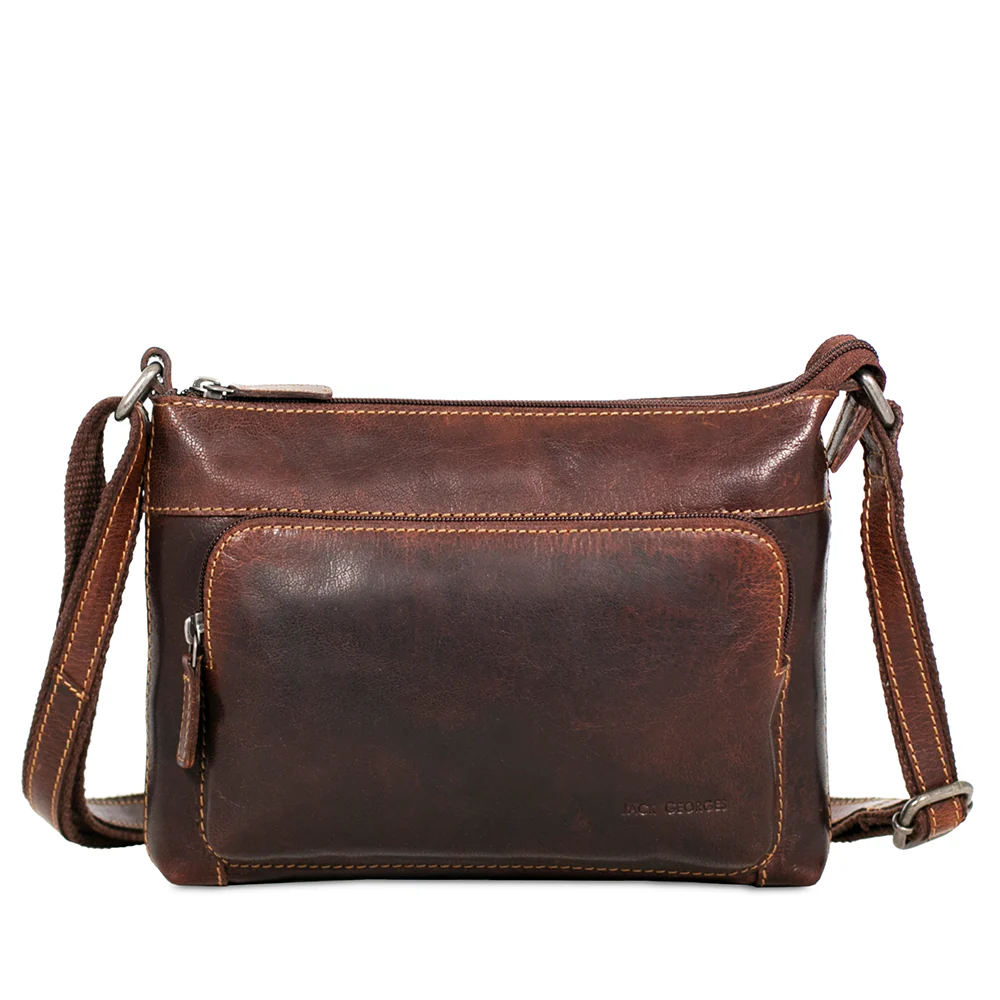 Mini City Crossbody Bag #7810 - Image 3