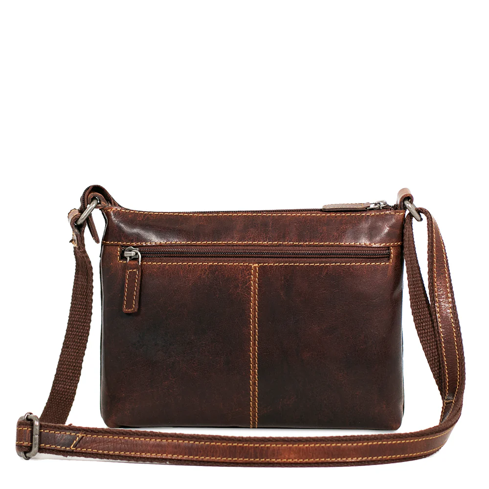 Mini City Crossbody Bag #7810 - Image 4