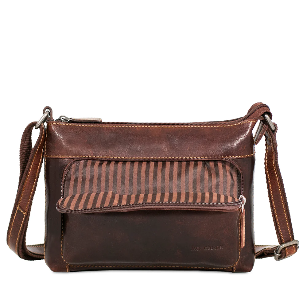 Mini City Crossbody Bag #7810 - Image 5