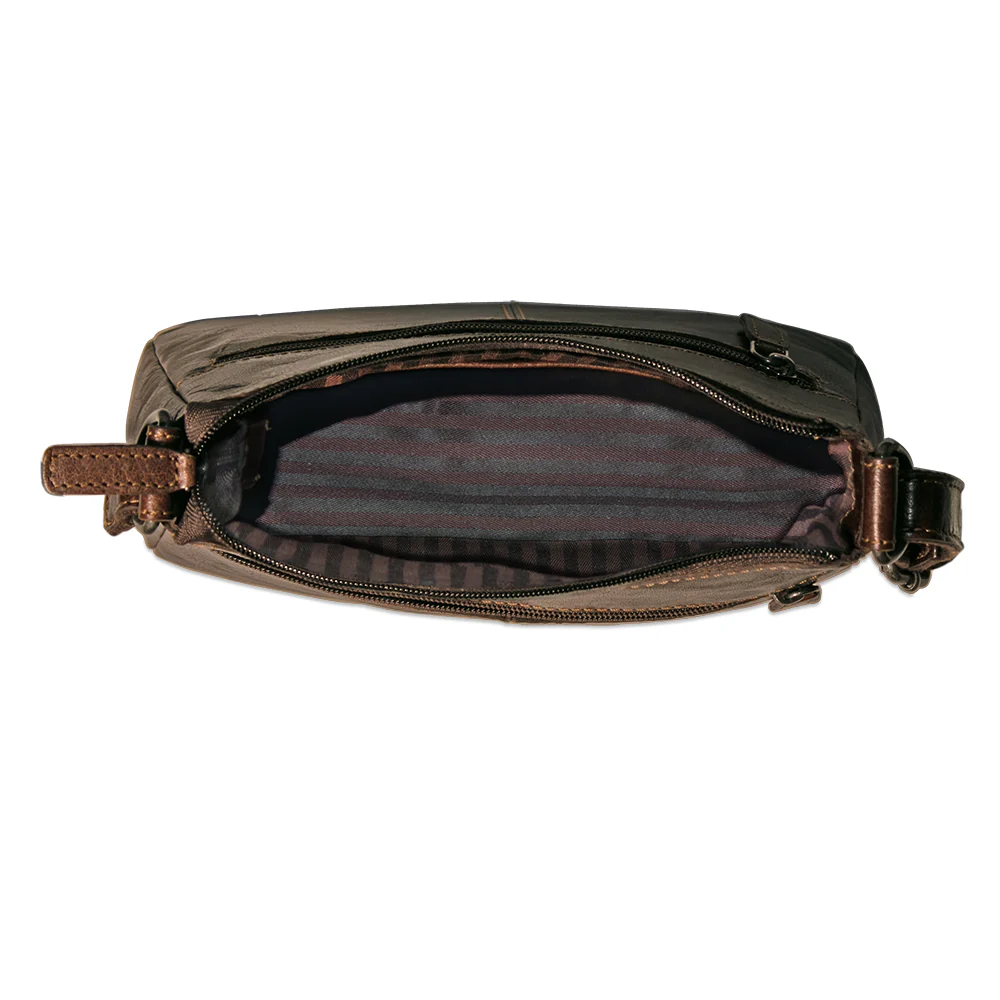 Sophia Mini Handbag #7215 - Image 4