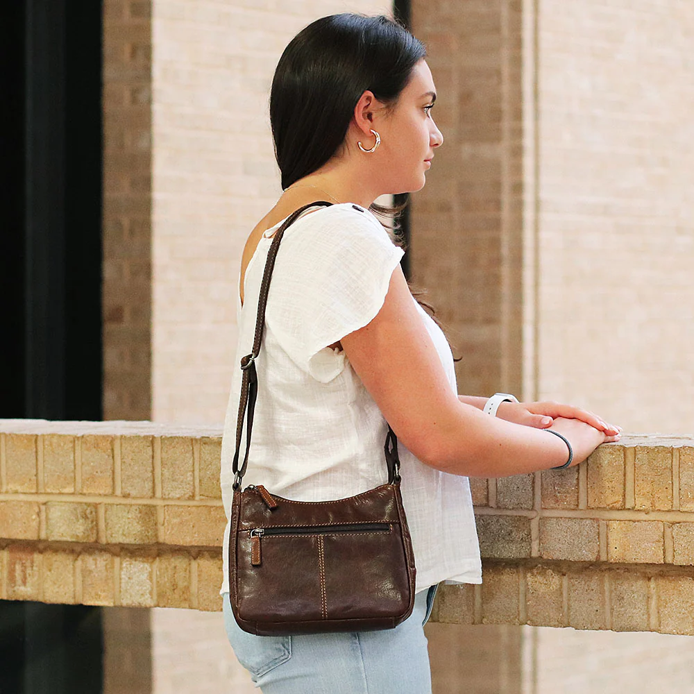 Sophia Mini Handbag #7215 - Image 6