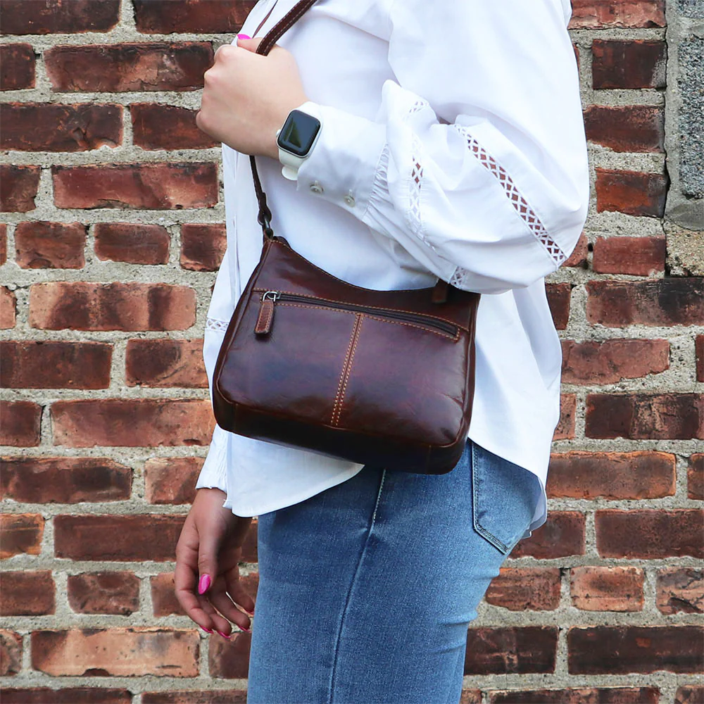 Sophia Mini Handbag #7215 - Image 7