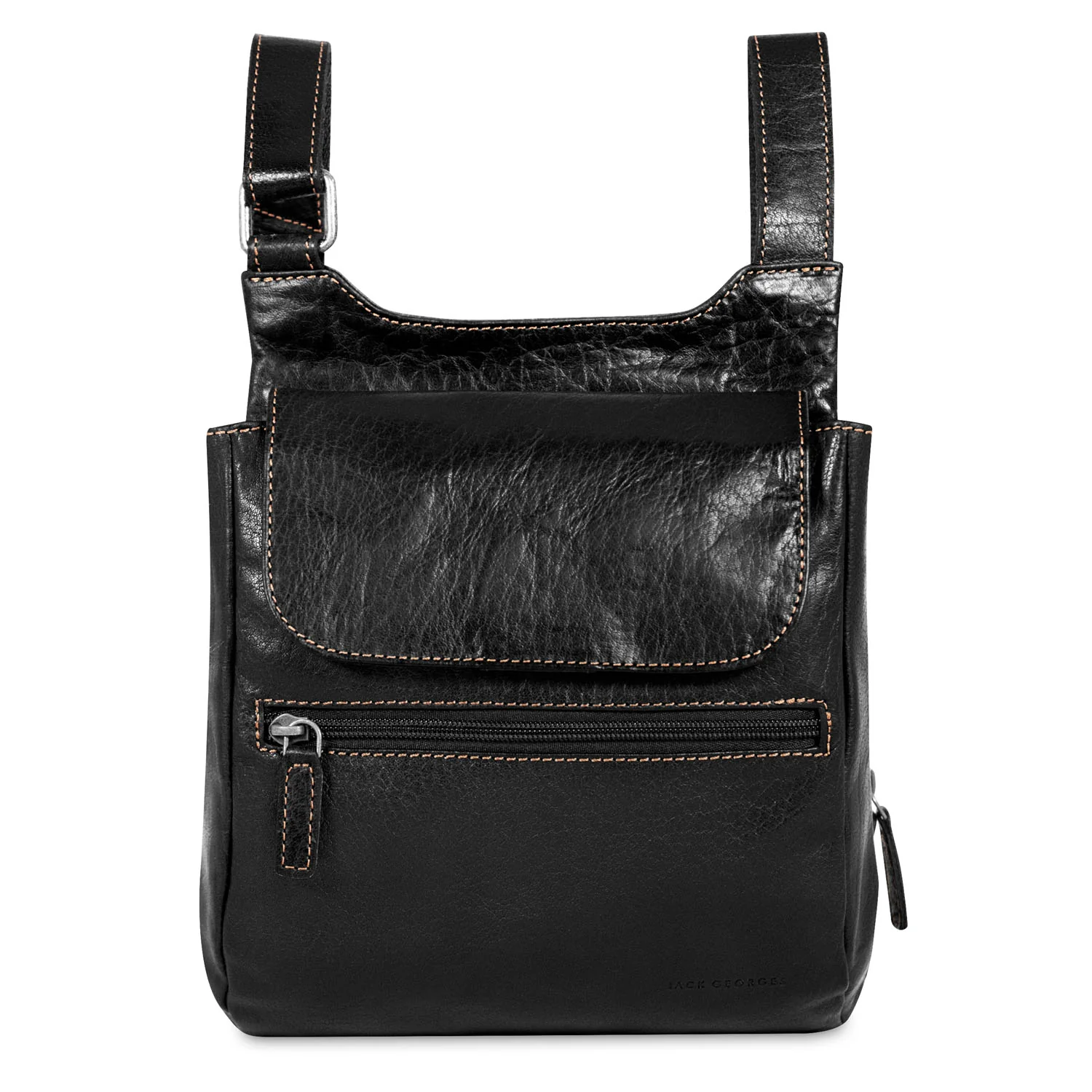 Slim Crossbody Bag #7831 - Image 13