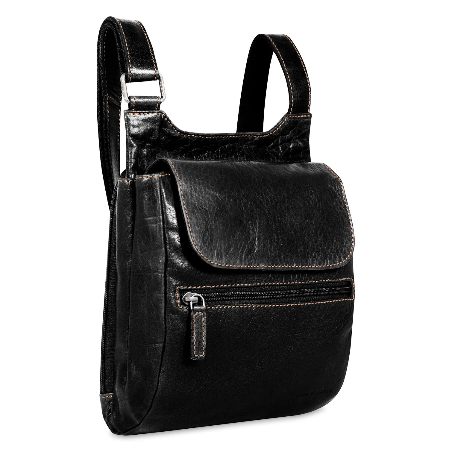 Slim Crossbody Bag #7831 - Image 14