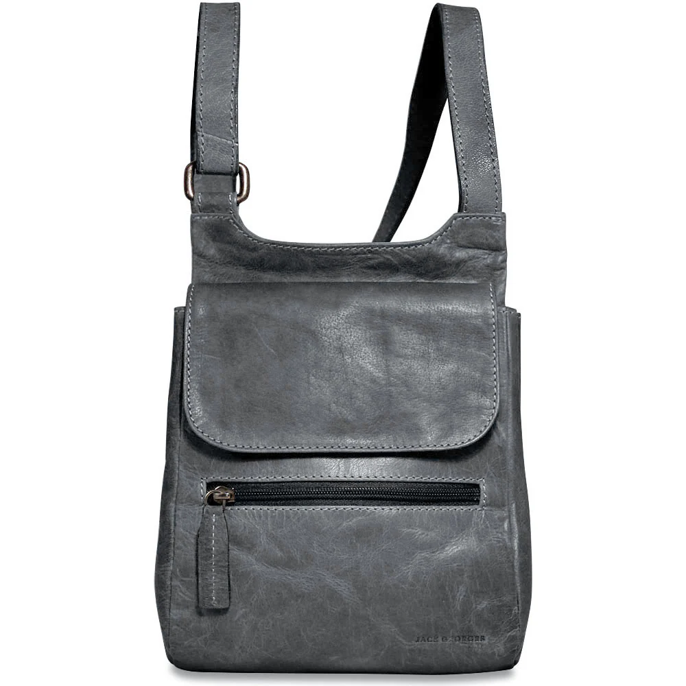 Slim Crossbody Bag #7831 - Image 15