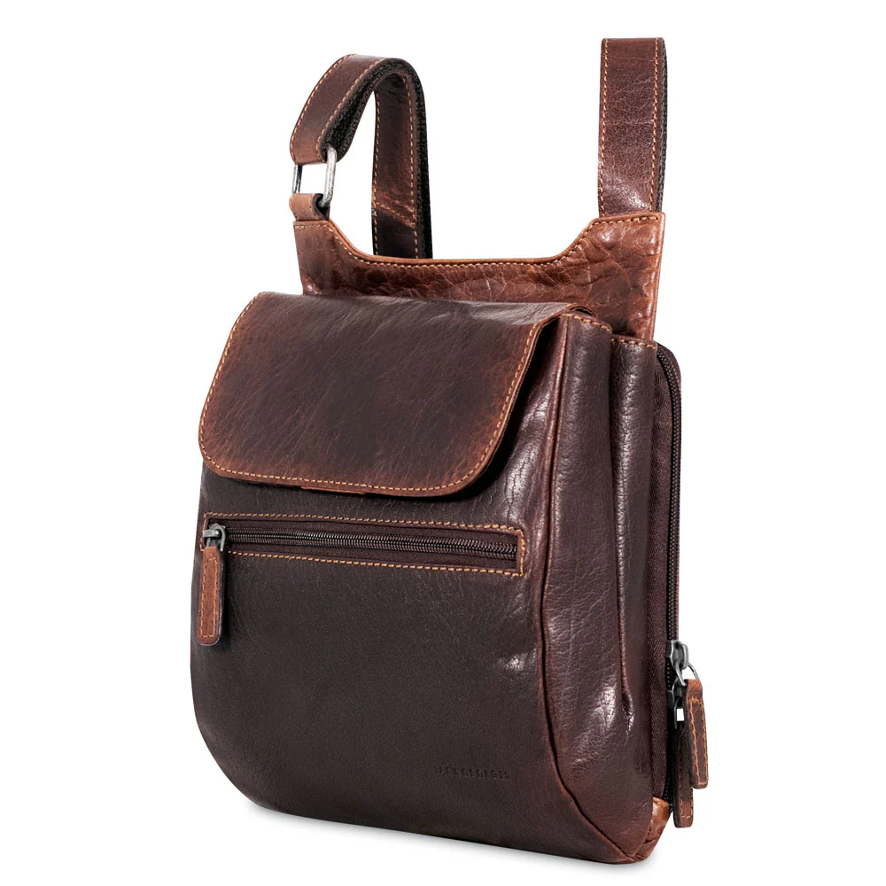 Slim Crossbody Bag #7831 - Image 5