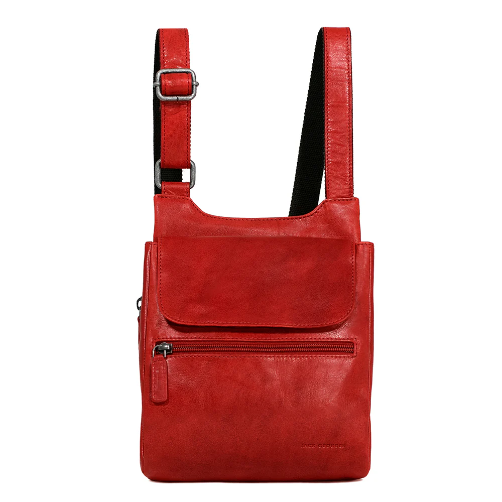 Slim Crossbody Bag #7831 - Image 16
