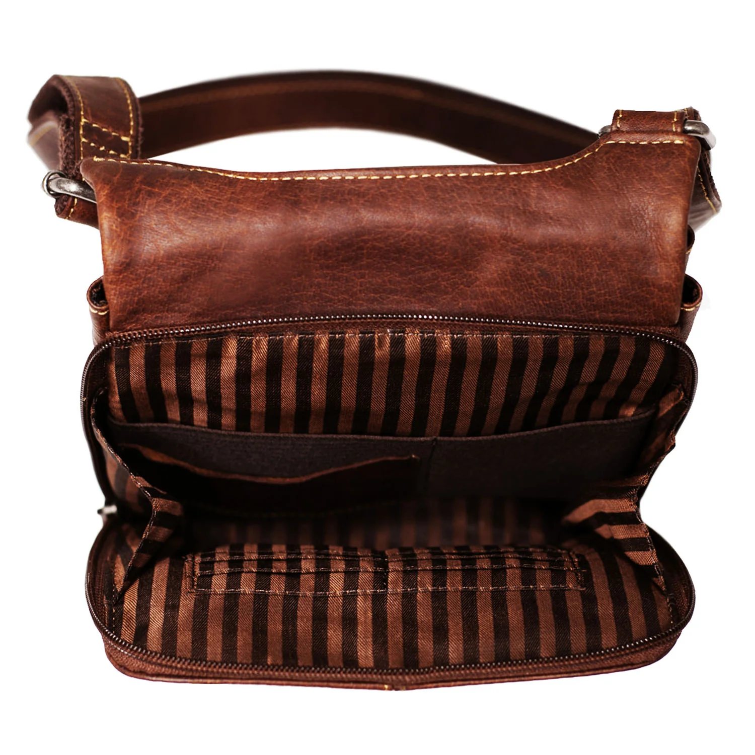 Slim Crossbody Bag #7831 - Image 11