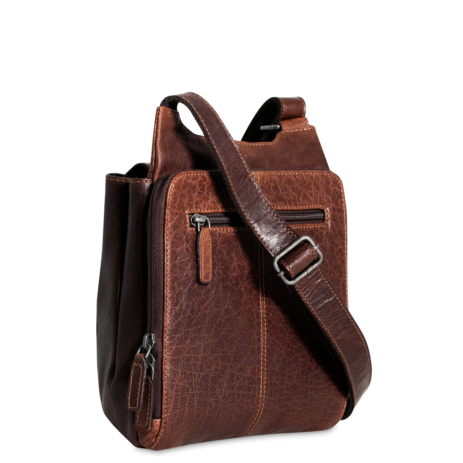 Slim Crossbody Bag #7831 - Image 7