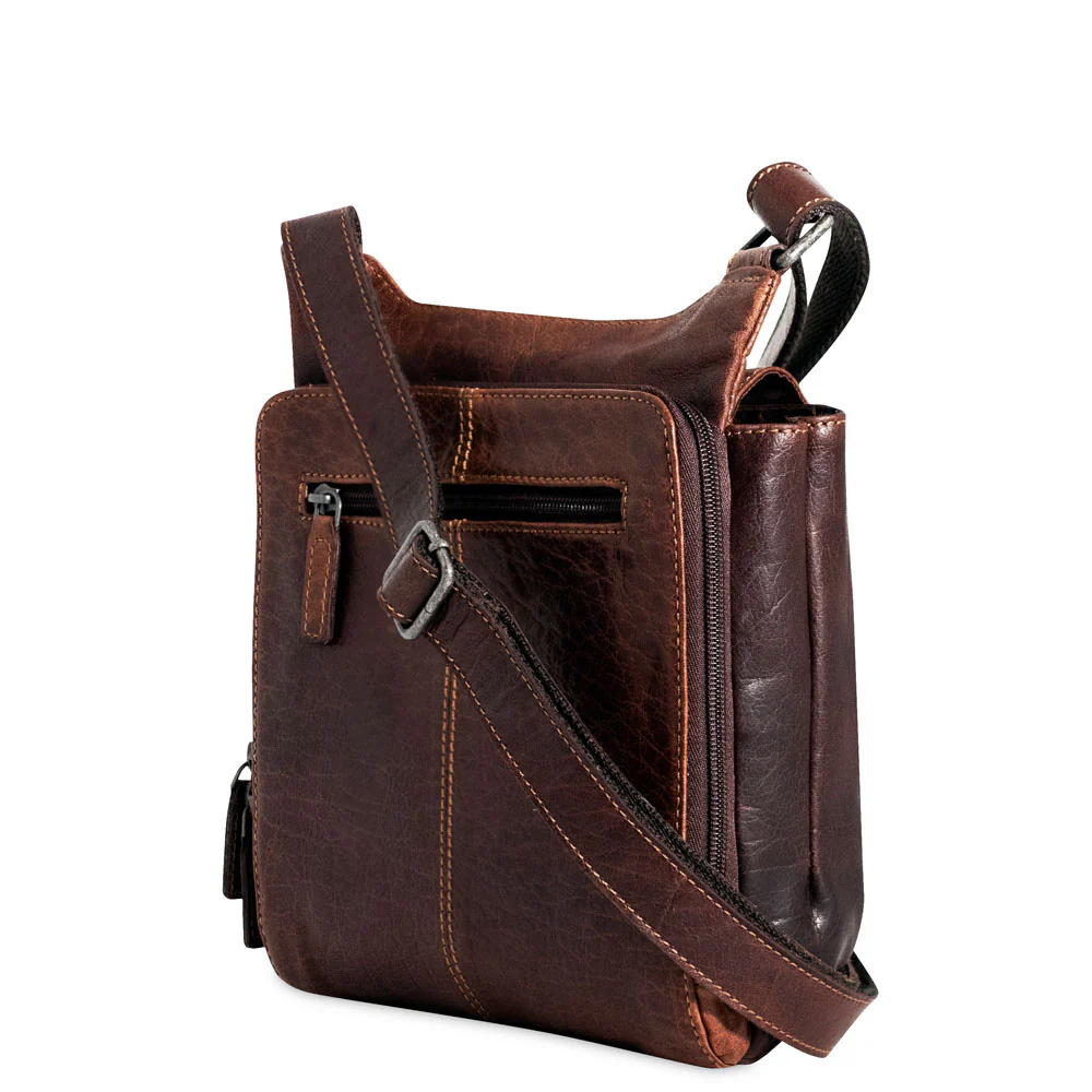 Slim Crossbody Bag #7831 - Image 9